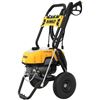 Image 1 : DeWalt 2400 Max PSI 13 Amp Electric Cold Water Pressure Washer