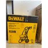 Image 2 : DeWalt 2400 Max PSI 13 Amp Electric Cold Water Pressure Washer