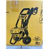 Image 3 : DeWalt 2400 Max PSI 13 Amp Electric Cold Water Pressure Washer