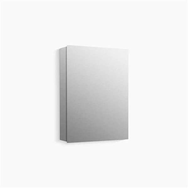 Kohler R33287-NA Embark Mirrored Medicine Cabinet, 20 x 26 inches