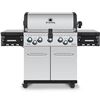 Image 1 : Broil King Regal S 590 Pro IR Natural Gas Grill