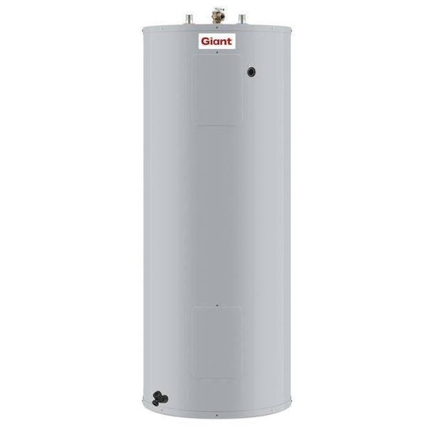 Giant 172STE-3F7M Electric Water Heater 80 US Gallons 240V 4500W