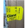 Image 3 : Giant 172STE-3F7M Electric Water Heater 80 US Gallons 240V 4500W