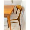 Image 3 : Farstrup MCM  Dining Table & Chairs