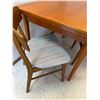 Image 6 : Farstrup MCM  Dining Table & Chairs