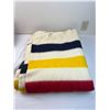 Image 1 : Hudsons Bay Four Point Blanket