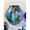 Image 2 : Blown Glass Decor