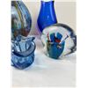 Image 4 : Blown Glass Decor
