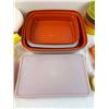 Image 4 : Vintage Tupperware Lot