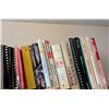 Image 2 : Assortment of Cookbooks