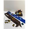 Image 1 : Vintage Boy Scouts Collectables