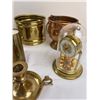 Image 4 : Brass & Metal Decorative Items