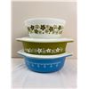 Image 1 : Vintage Pyrex Dishes