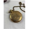 Image 5 : Vintage Pocket Watches