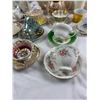 Image 3 : Assortment of China