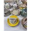 Image 4 : Assortment of China