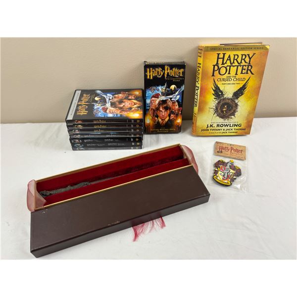 Harry Potter Collection