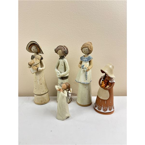 Decorative Figurines