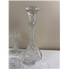 Image 2 : Crystal Decanter Set