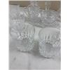 Image 4 : Crystal Decanter Set