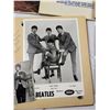Image 2 : Beatles Music & Memorabilia