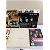Image 5 : Beatles Music & Memorabilia