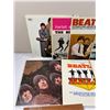 Image 6 : Beatles Music & Memorabilia
