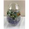 Image 1 : Jar of Marbles