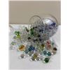 Image 2 : Jar of Marbles