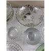 Image 4 : Assorted Crystal and Glassware