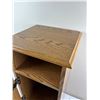 Image 3 : Side Table with Storage
