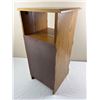 Image 4 : Side Table with Storage