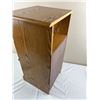 Image 5 : Side Table with Storage