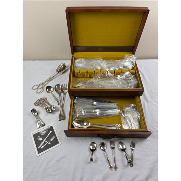 Assorted Cutlery Box Set