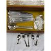 Image 2 : Assorted Cutlery Box Set