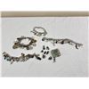 Image 1 : Charm Bracelets & Charms