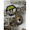 Image 6 : Charm Bracelets & Charms