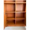 Image 2 : Wall Unit Bookshelf