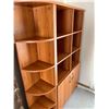 Image 3 : Wall Unit Bookshelf
