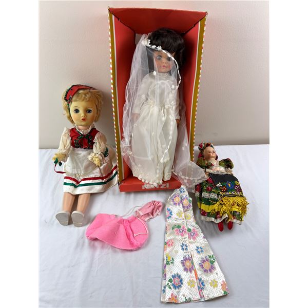 Collectors Dolls