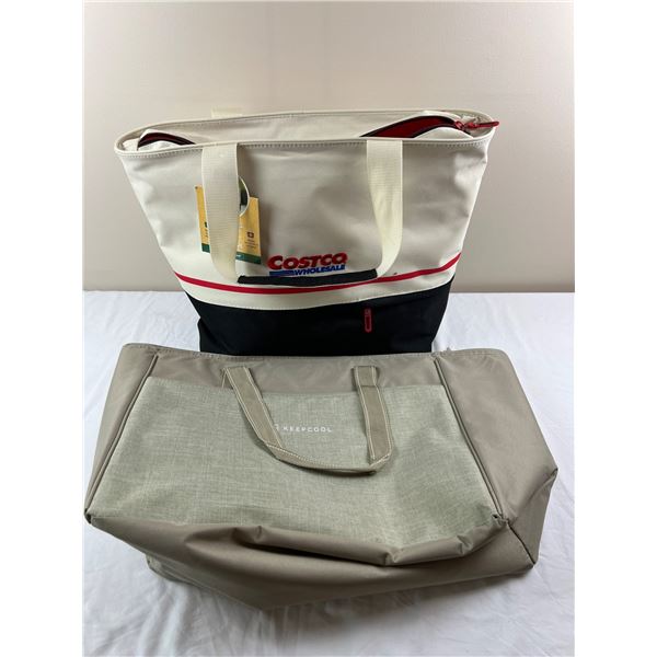 Cooler Bags