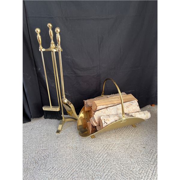 Fireplace Accessories