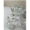 Image 3 : Crystal Dishes and Glass Decor