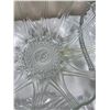 Image 6 : Crystal Dishes and Glass Decor