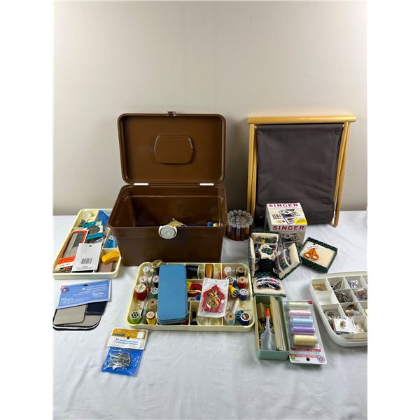 Sewing Starter Lot