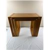 Image 1 : Mid Century Modern Nesting Tables