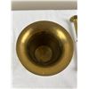 Image 2 : Brass Mortar & Pestle
