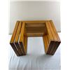 Image 3 : Mid Century Modern Nesting Tables
