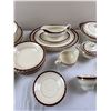 Image 3 : J&G Meakin China Set