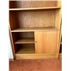 Image 3 : Two-Piece Bookshelf
